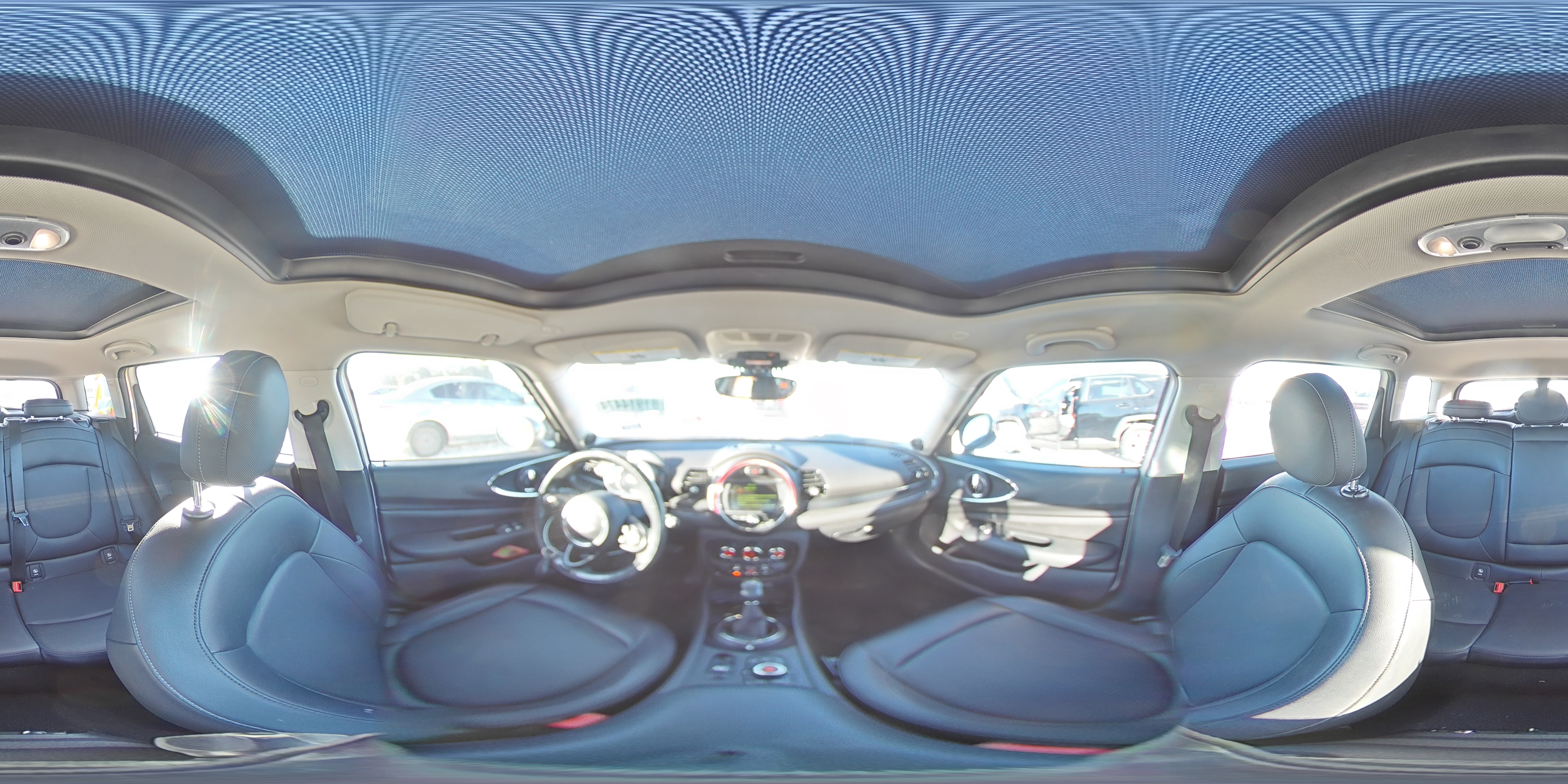2017 MINI Cooper - Image 12