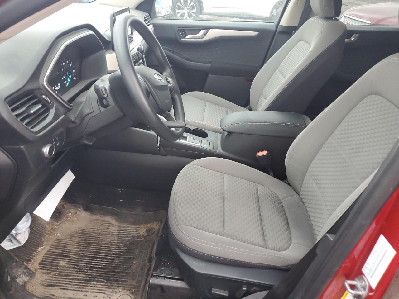 2020 Ford Escape - Image 7