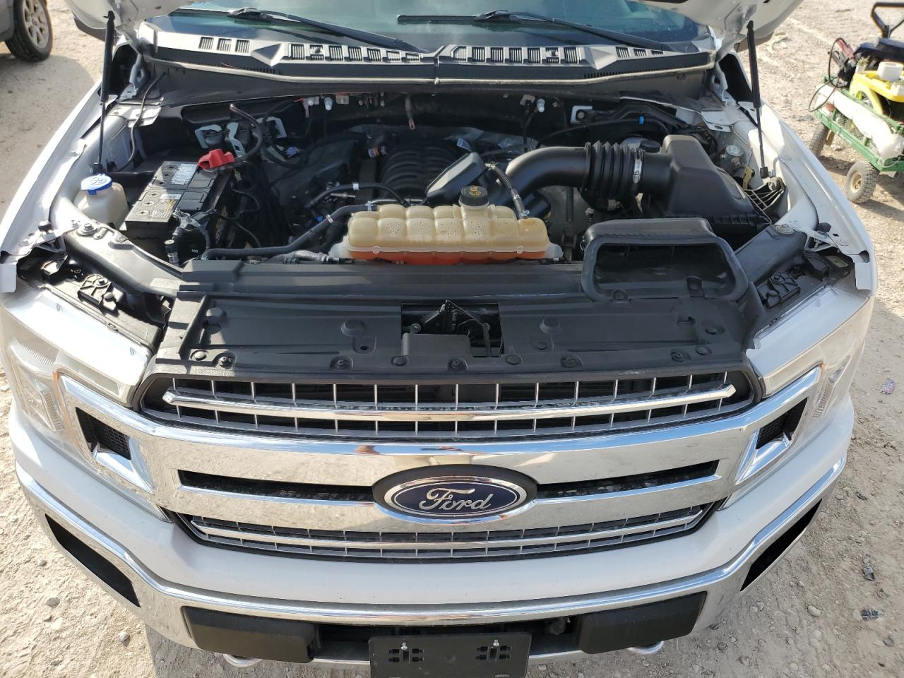 2020 Ford F-150 - Image 11