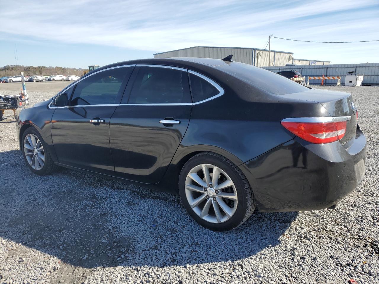 2012 Buick Verano - Image 2