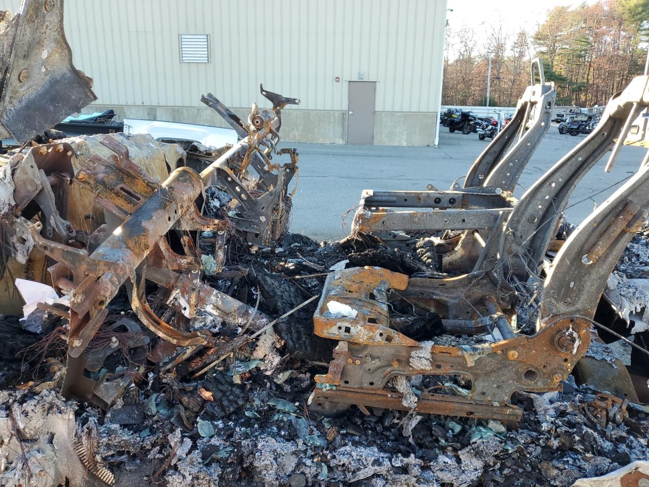 2019 Ford F250 - Image 7