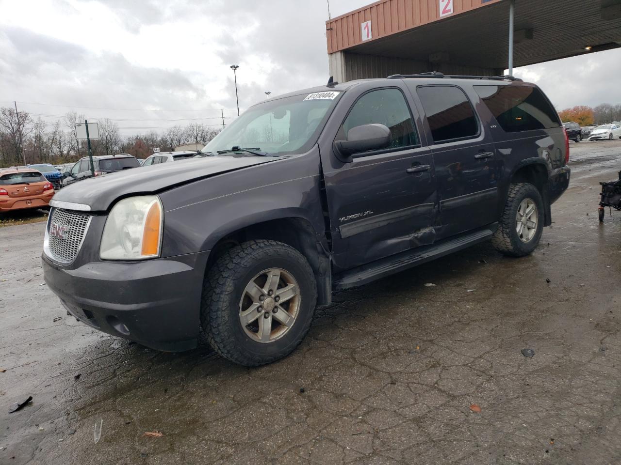 2011 GMC Yukon - Image 1