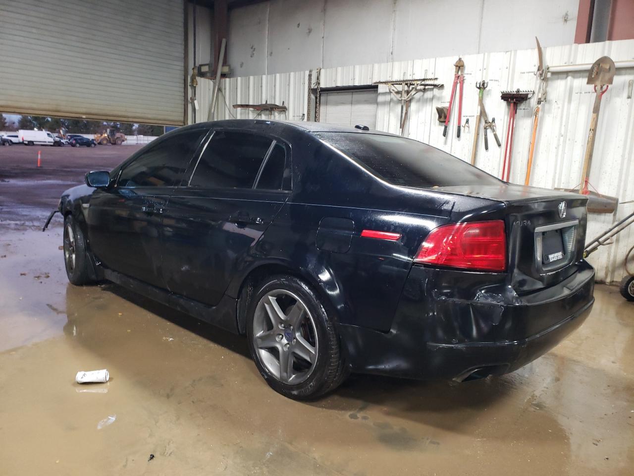 2006 Acura TL - Image 2