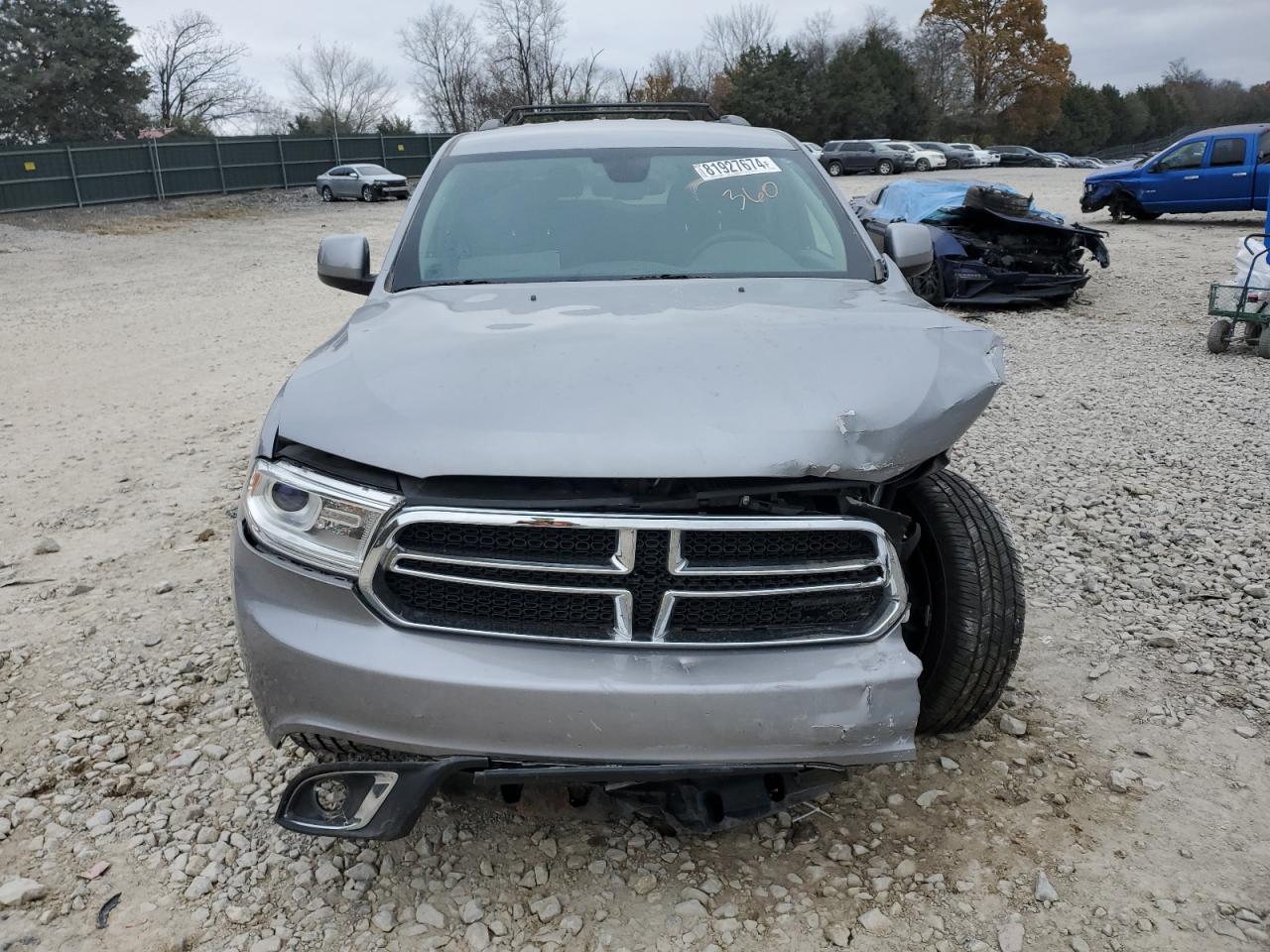 2016 Dodge Durango - Image 5