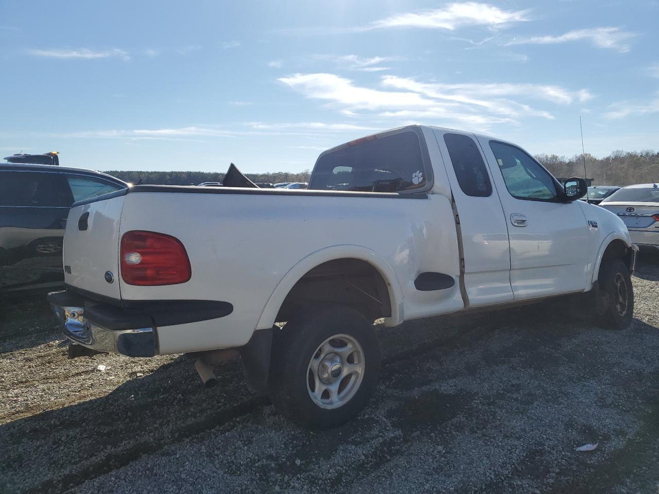 1998 Ford F-150 - Image 3