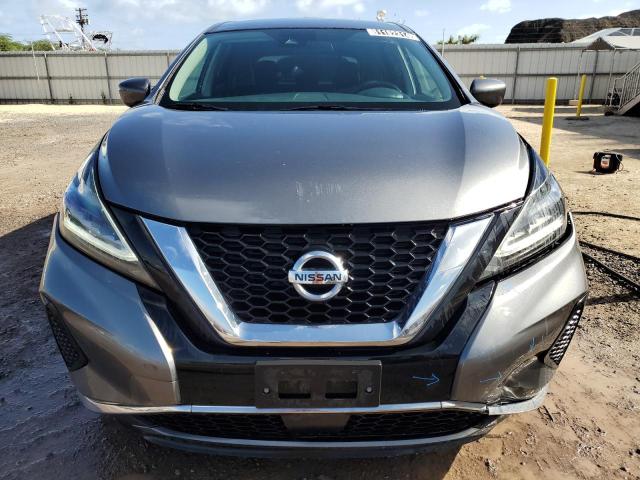  NISSAN MURANO 2021 Gray