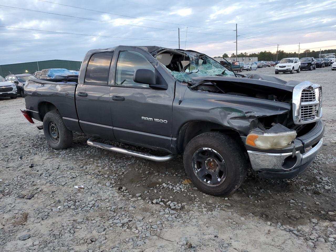 2003 Dodge RAM - Image 4
