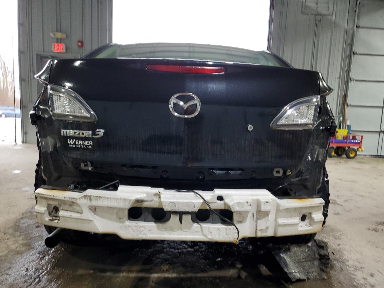 2013 Mazda 3 - Image 6