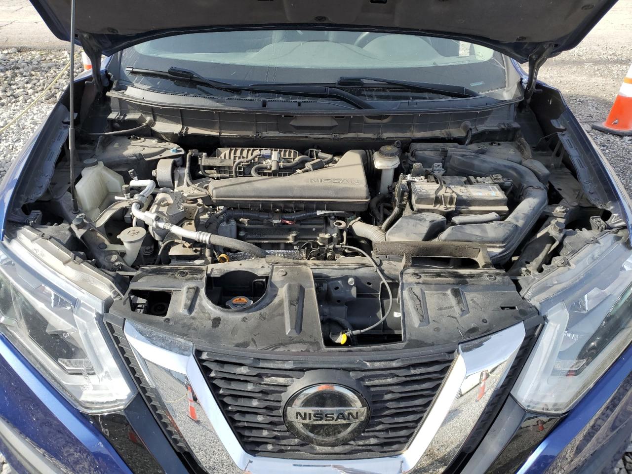 2019 Nissan Rogue - Image 12