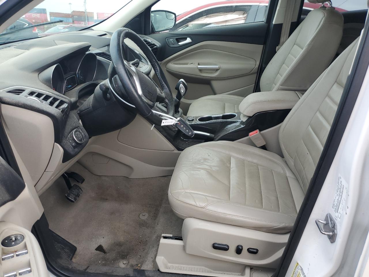 2016 Ford Escape - Image 7