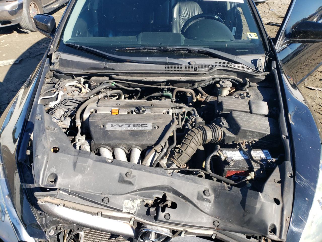 2007 Honda Accord - Image 11