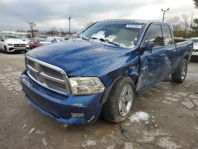 2009 Dodge Ram 1500 