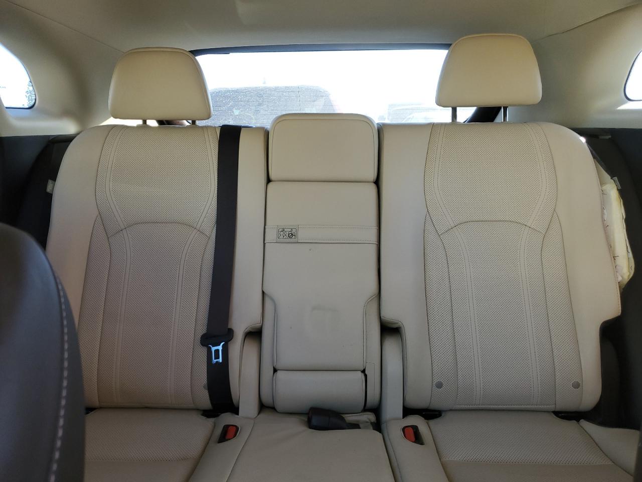 2018 Lexus RX - Image 10