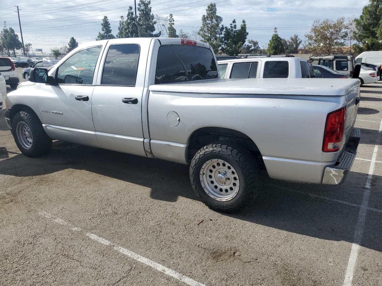 2003 Dodge RAM - Image 2