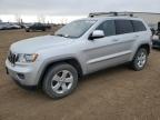 2012 JEEP GRAND CHEROKEE LAREDO for sale at Copart AB - CALGARY