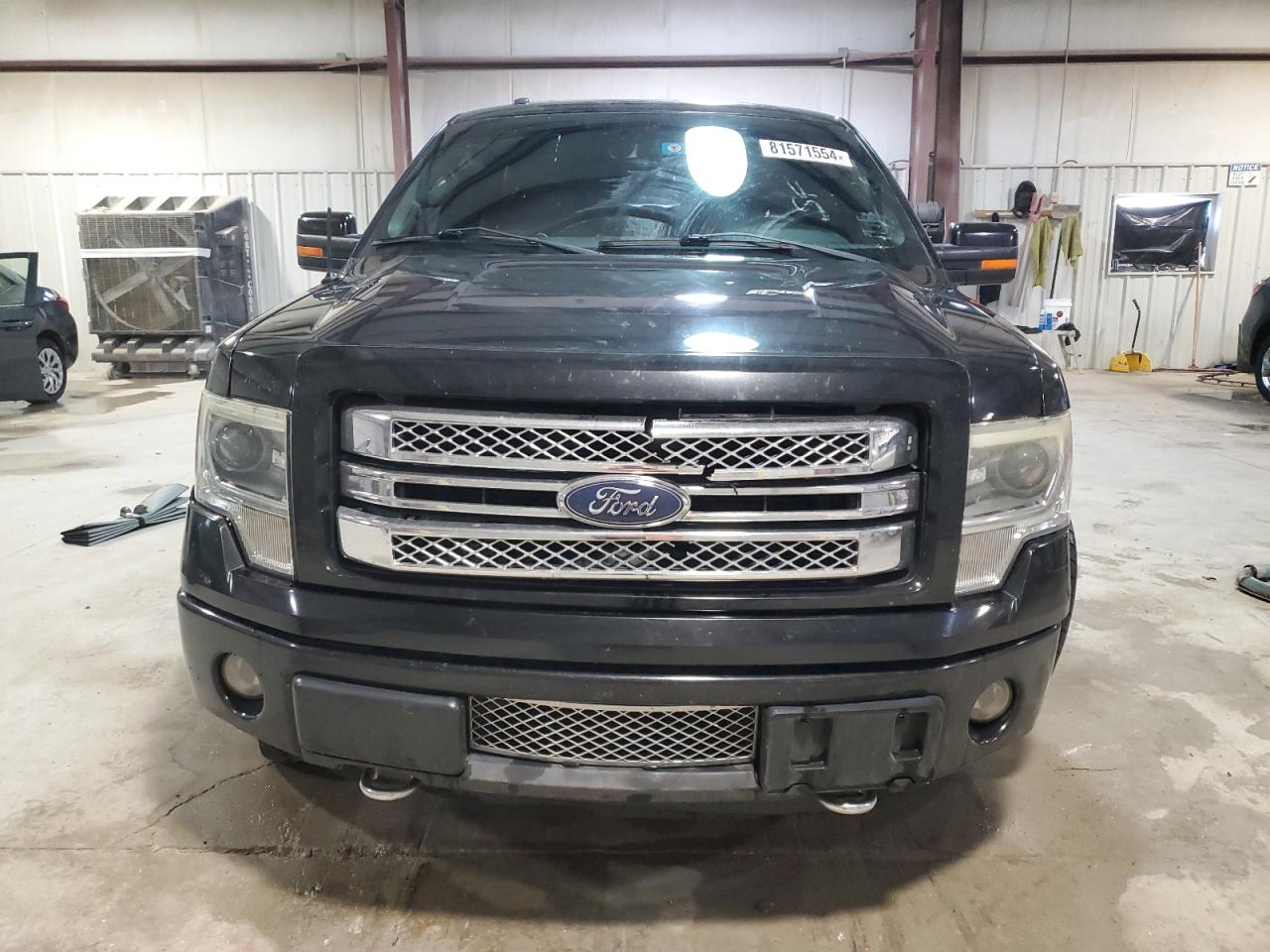 VIN 1FTFW1ET4DFB51752 2013 FORD F-150 no.5