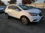 2018 Buick Encore Preferred იყიდება Sacramento-ში, CA - Front End