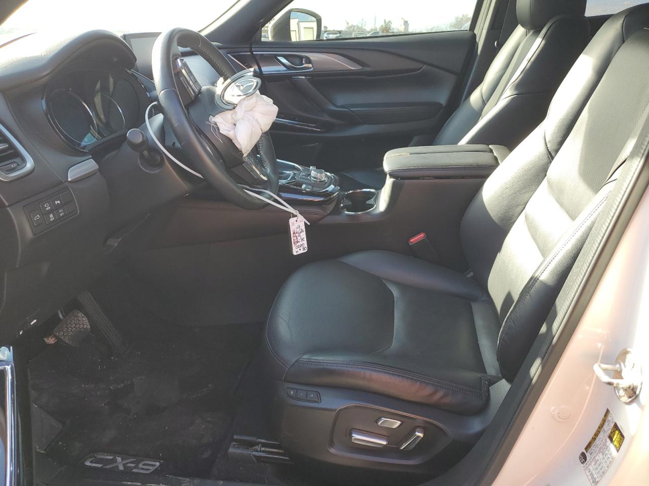 2019 Mazda CX-9 - Image 7