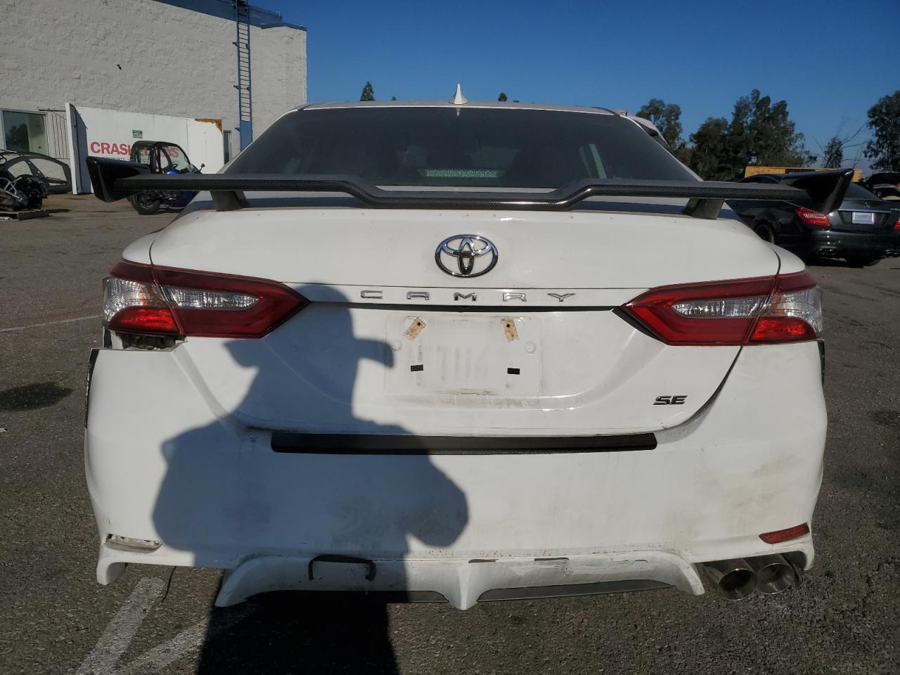 2019 Toyota Camry - Image 6