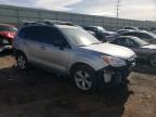 2016 Subaru Forester 2.5I en Venta en Albuquerque, NM - Rear End