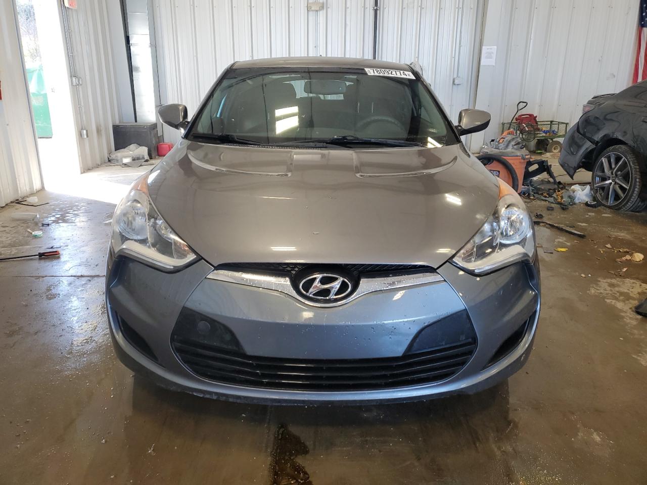 2014 Hyundai Veloster - Image 5
