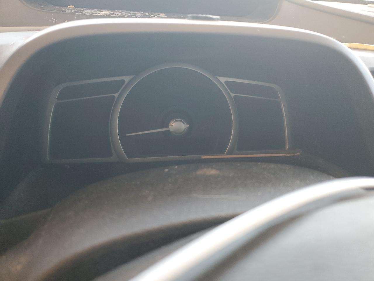 2009 Honda Civic Ex VIN: 1HGFA16819L025528 Lot: 82233494