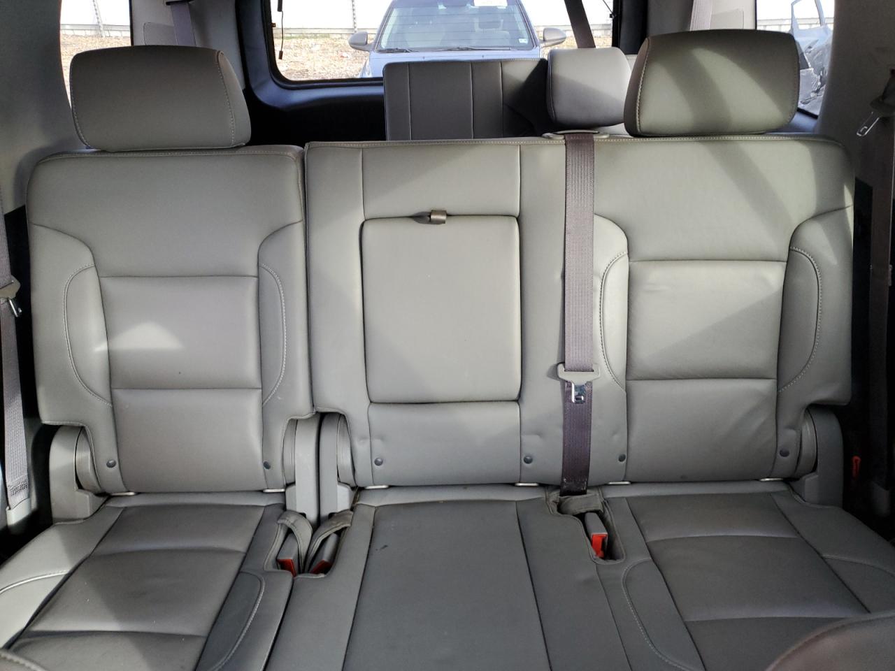 2017 Chevrolet Tahoe - Image 10