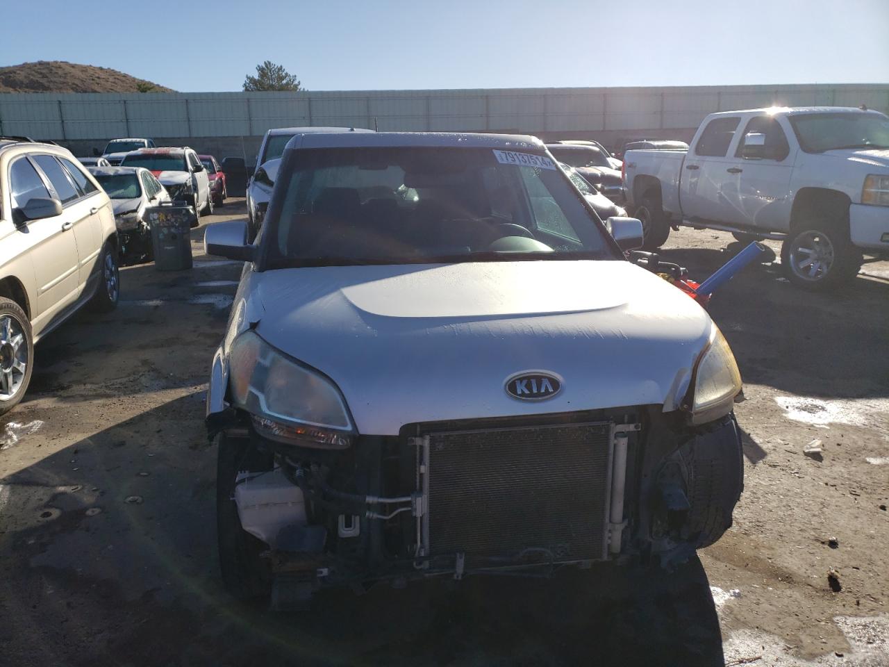 2010 Kia Soul - Image 5