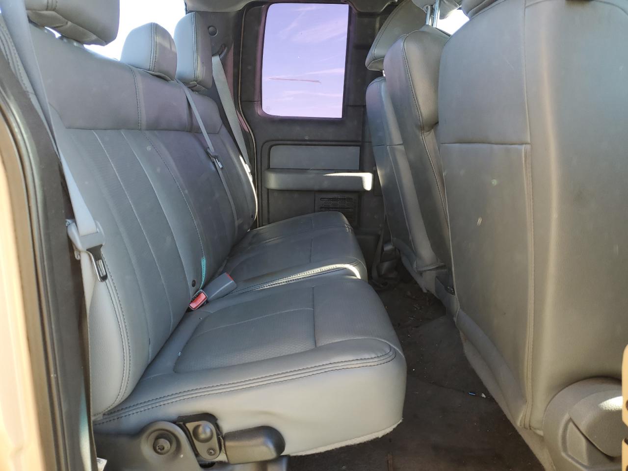 2014 Ford F-150 - Image 10