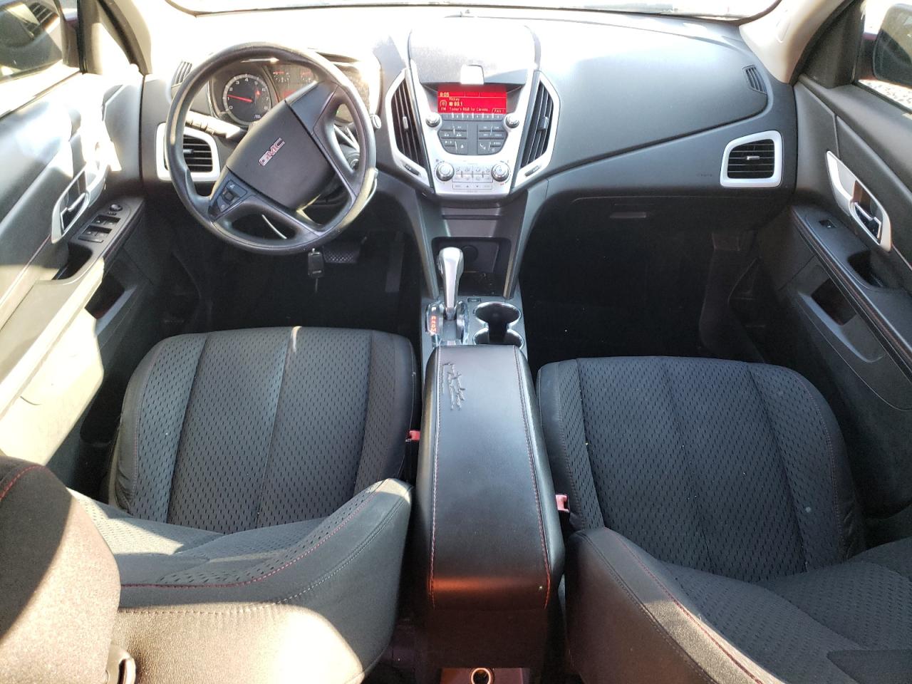 2011 GMC Terrain - Image 8
