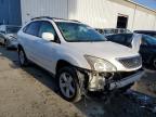 2005 Lexus Rx 330 на продаже в Windsor, NJ - Front End