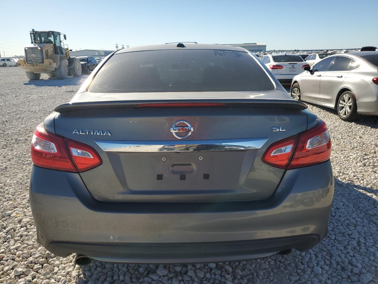 VIN 1N4AL3AP1GC186851 2016 NISSAN ALTIMA no.6