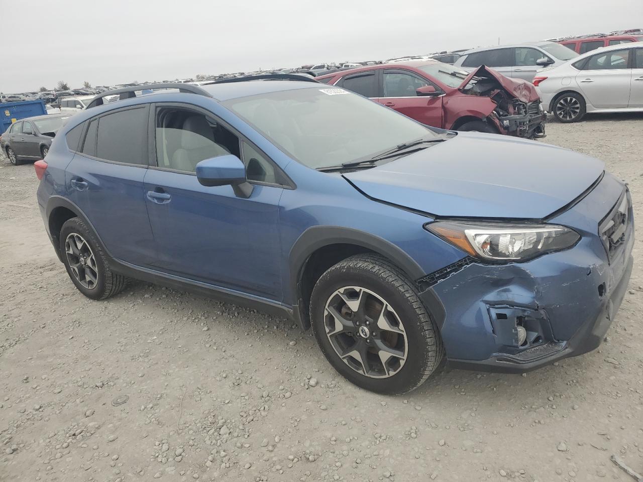 2018 Subaru XV - Image 4