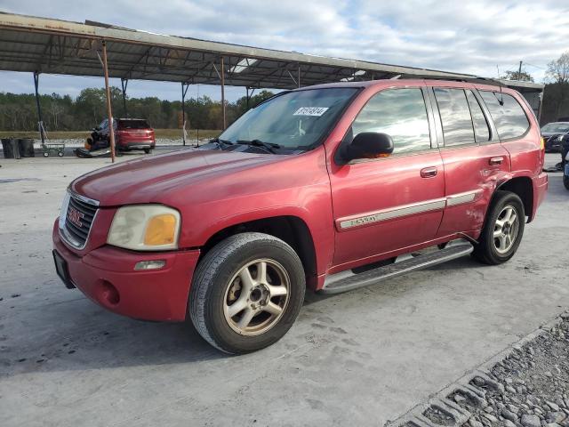 2003 Gmc Envoy 