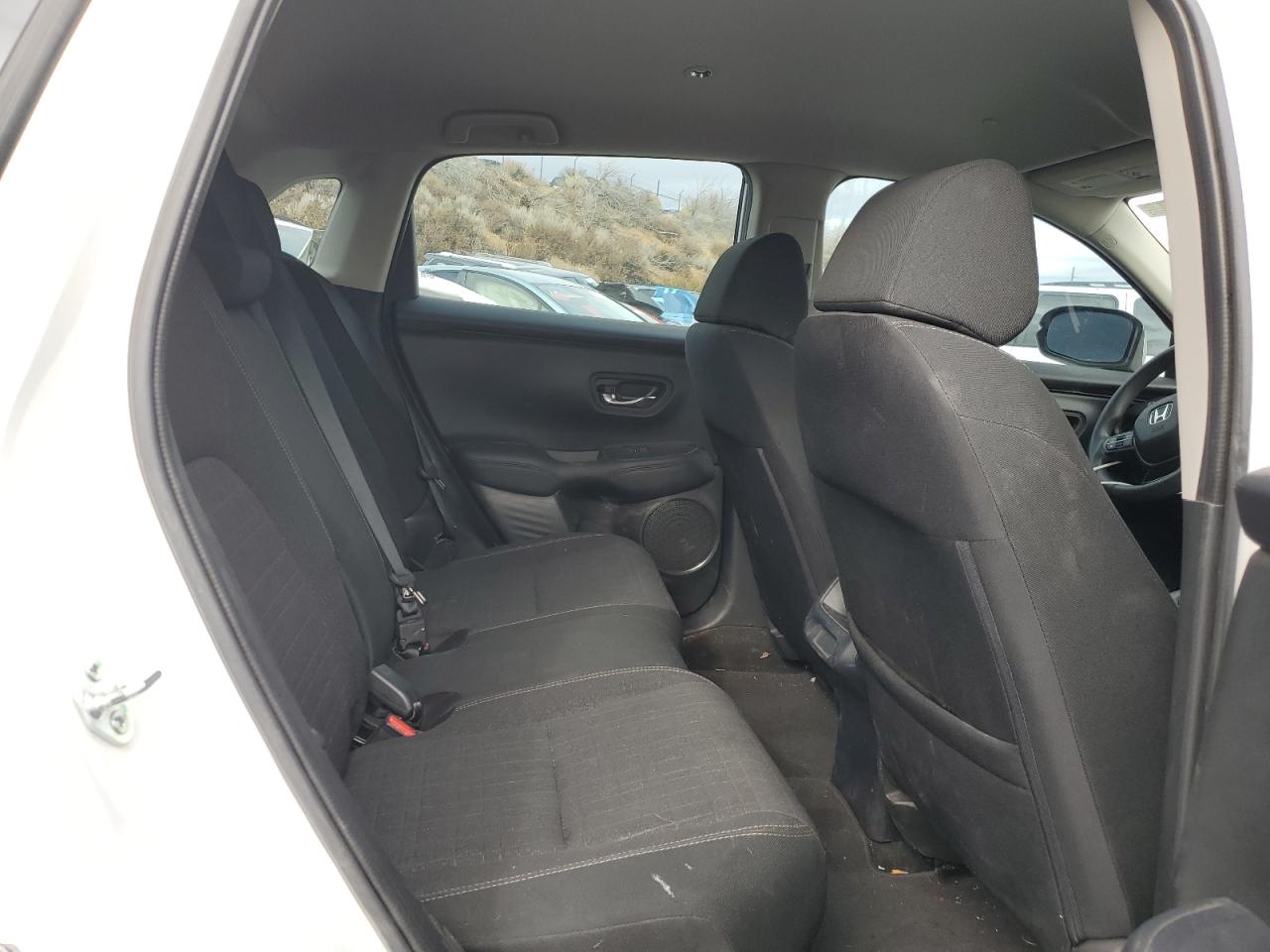 2023 Honda HR-V - Image 11