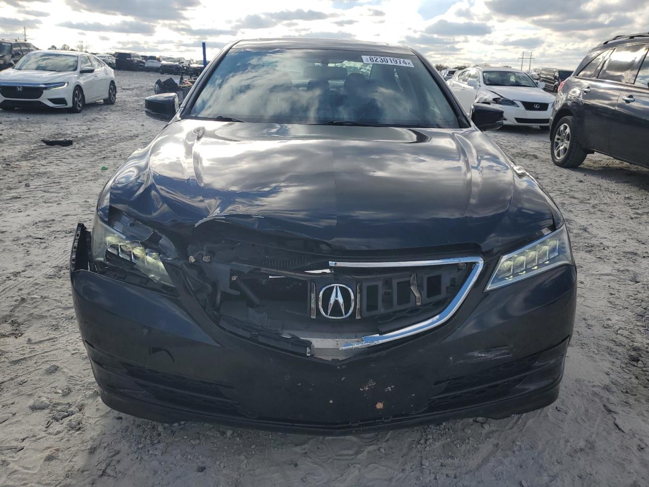 2016 Acura TLX - Image 5