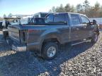 2017 Ford F350 Super Duty na sprzedaż w Windham, ME - Burn