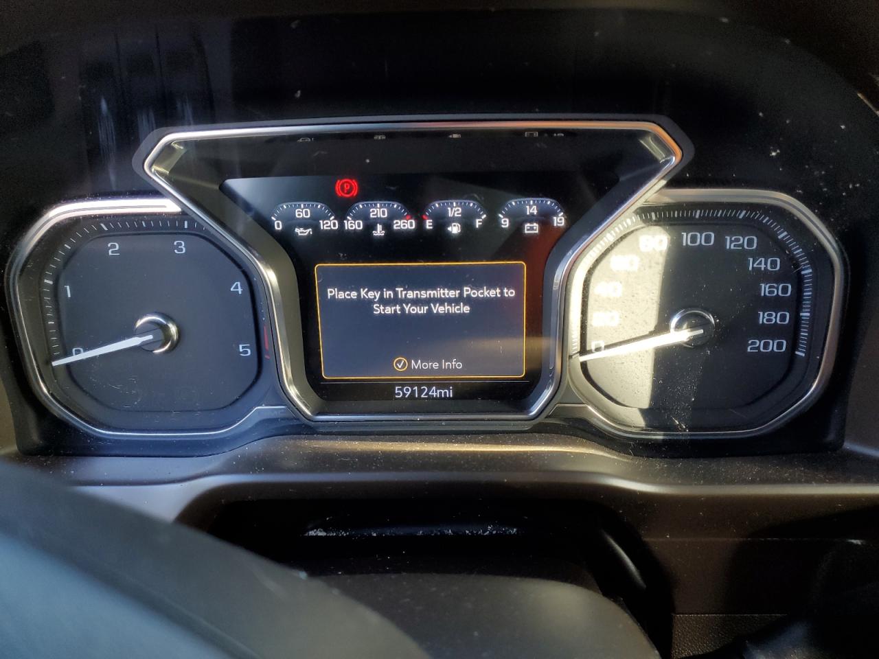 2021 GMC Sierra - Image 9