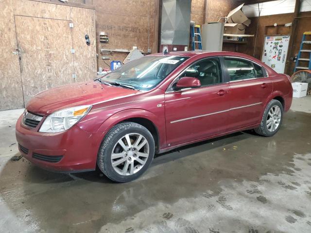 2008 Saturn Aura Xe