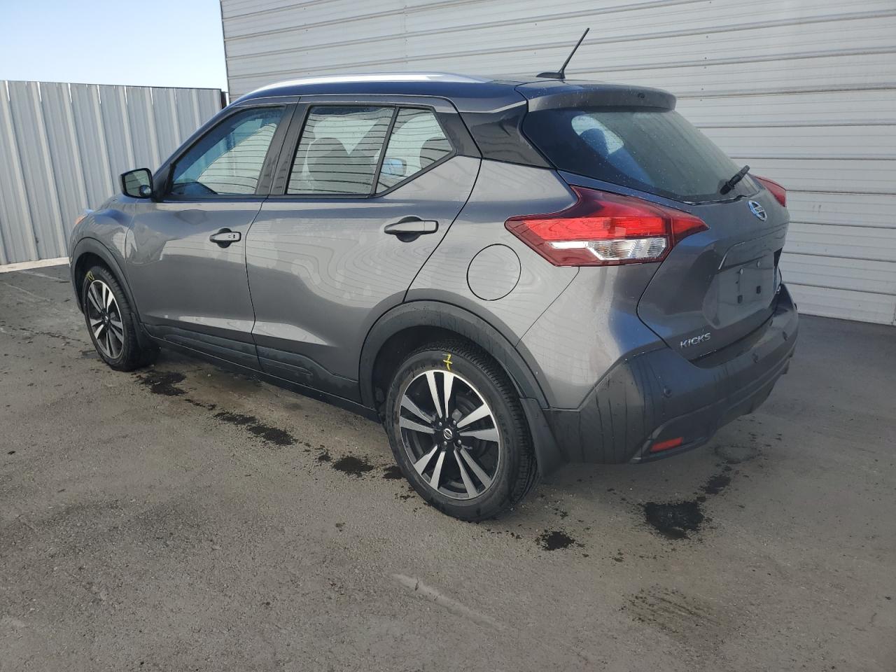 2020 Nissan Kicks - Image 2