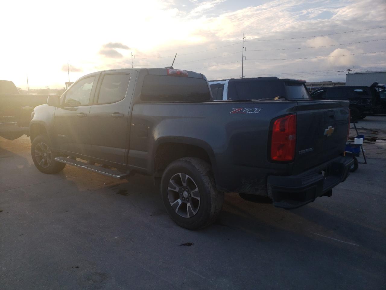 2015 Chevrolet Colorado - Image 2