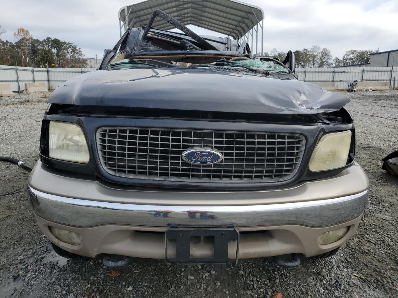 2002 Ford Expedition - Image 5
