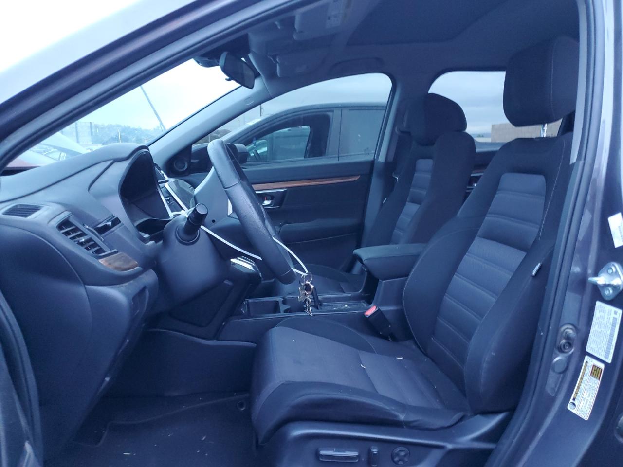 2022 Honda CR-V - Image 7