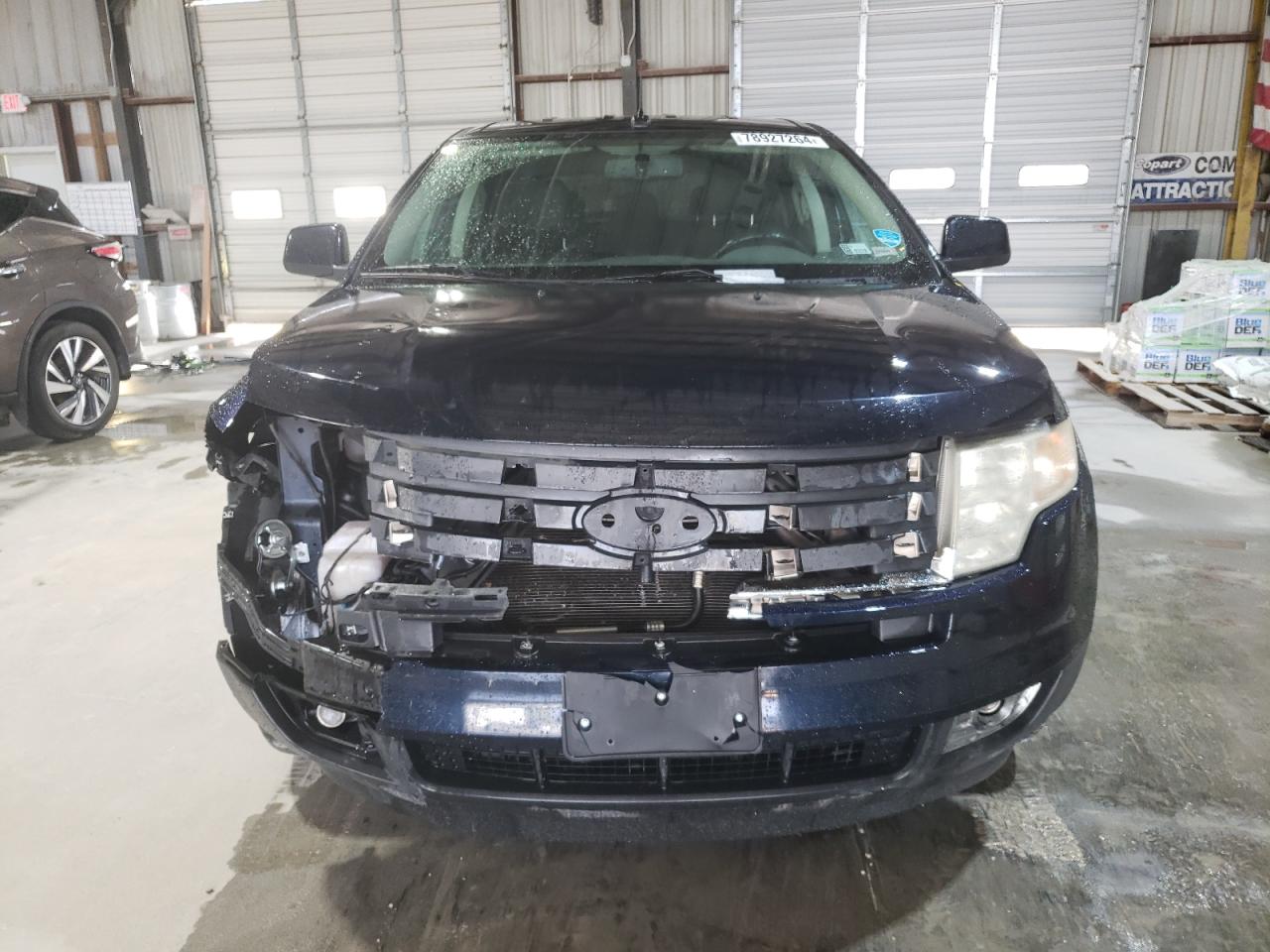 2009 Ford Edge - Image 5
