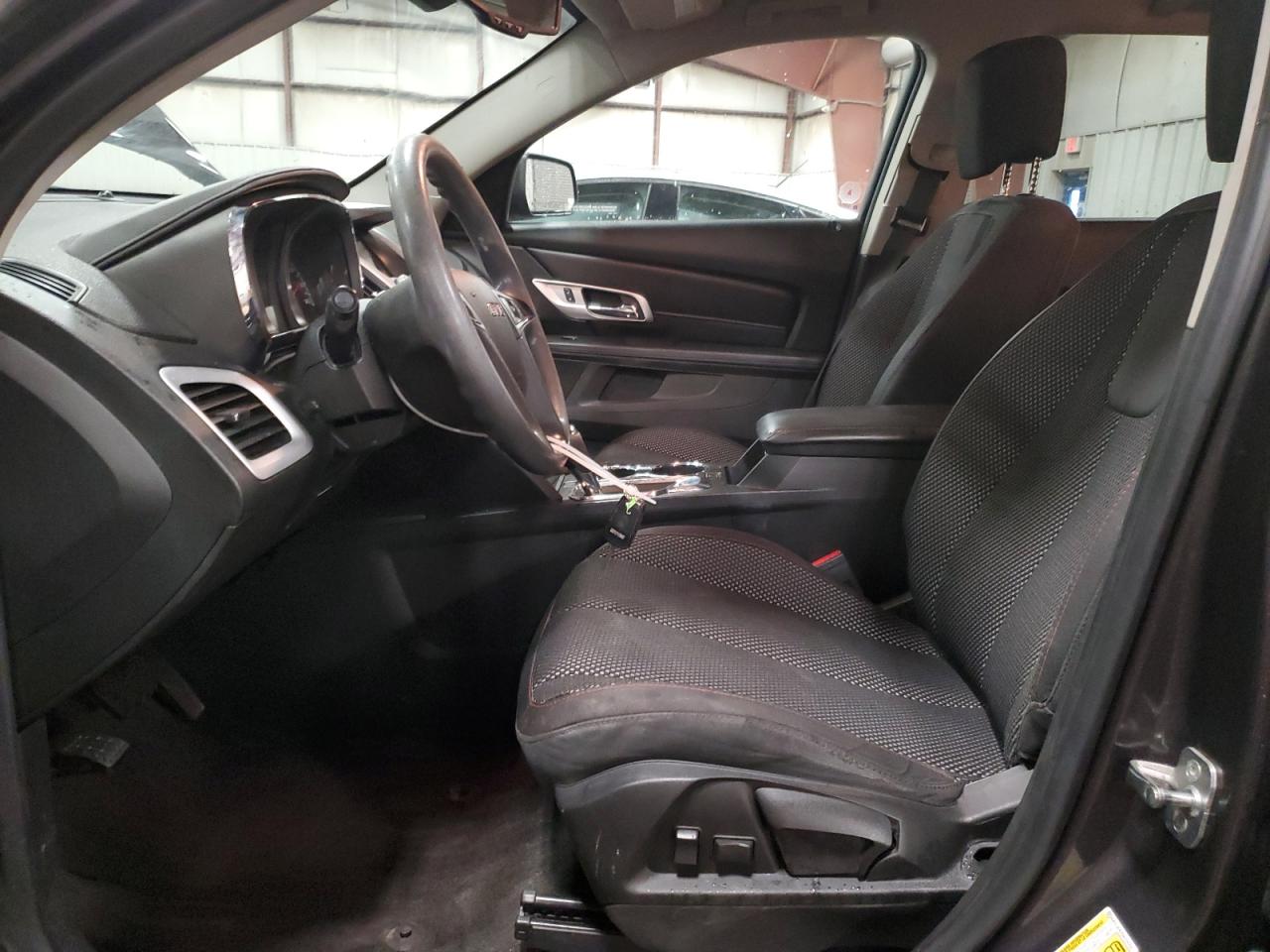 2016 GMC Terrain - Image 7