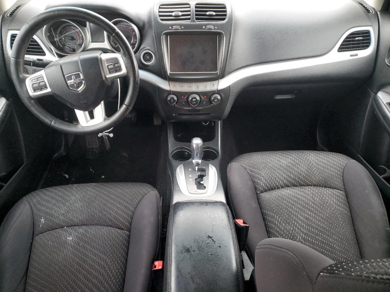 2012 Dodge Journey - Image 8