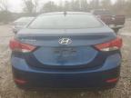 2016 Hyundai Elantra Se იყიდება Louisville-ში, KY - Front End