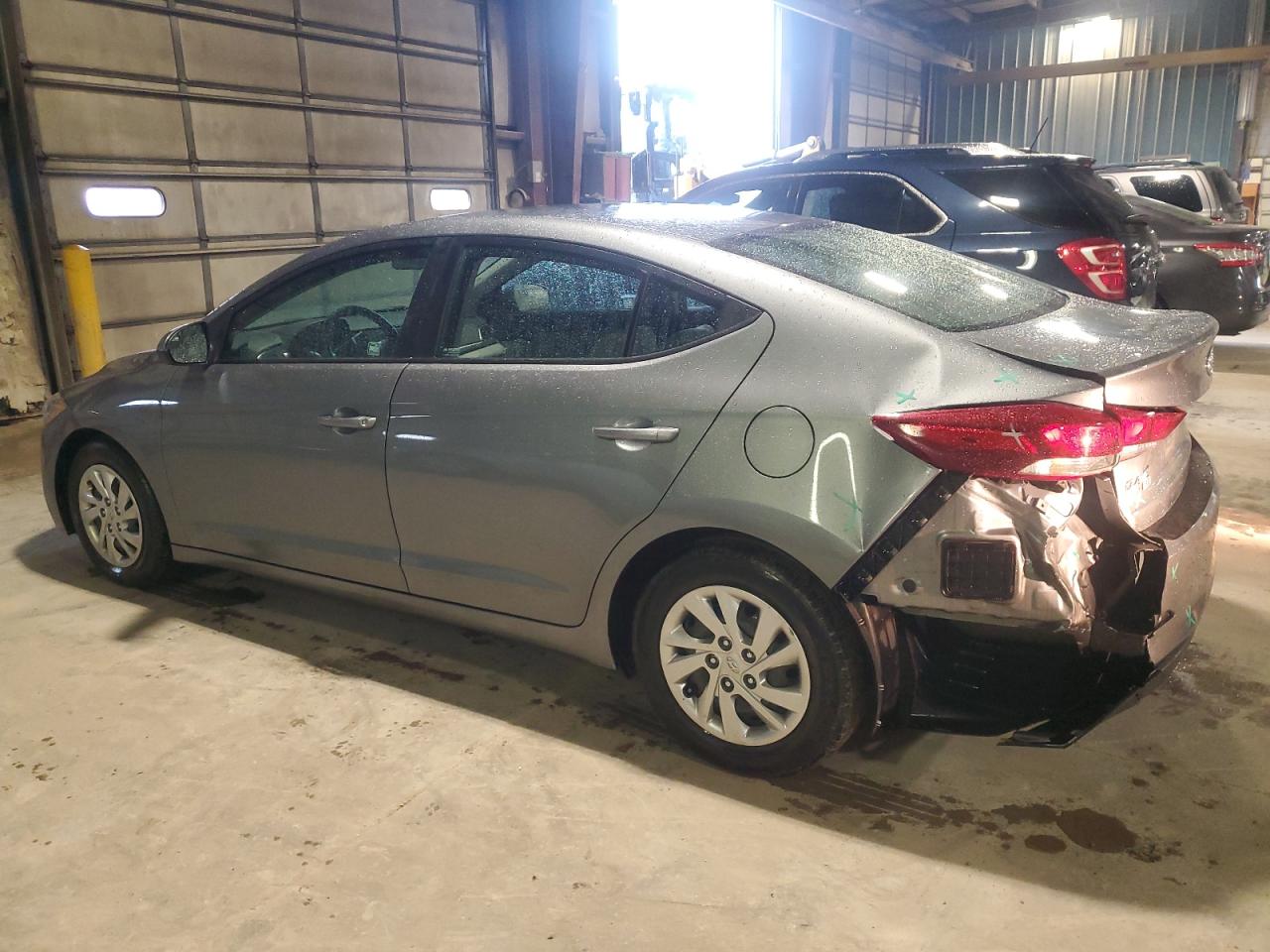 2018 Hyundai Elantra - Image 2