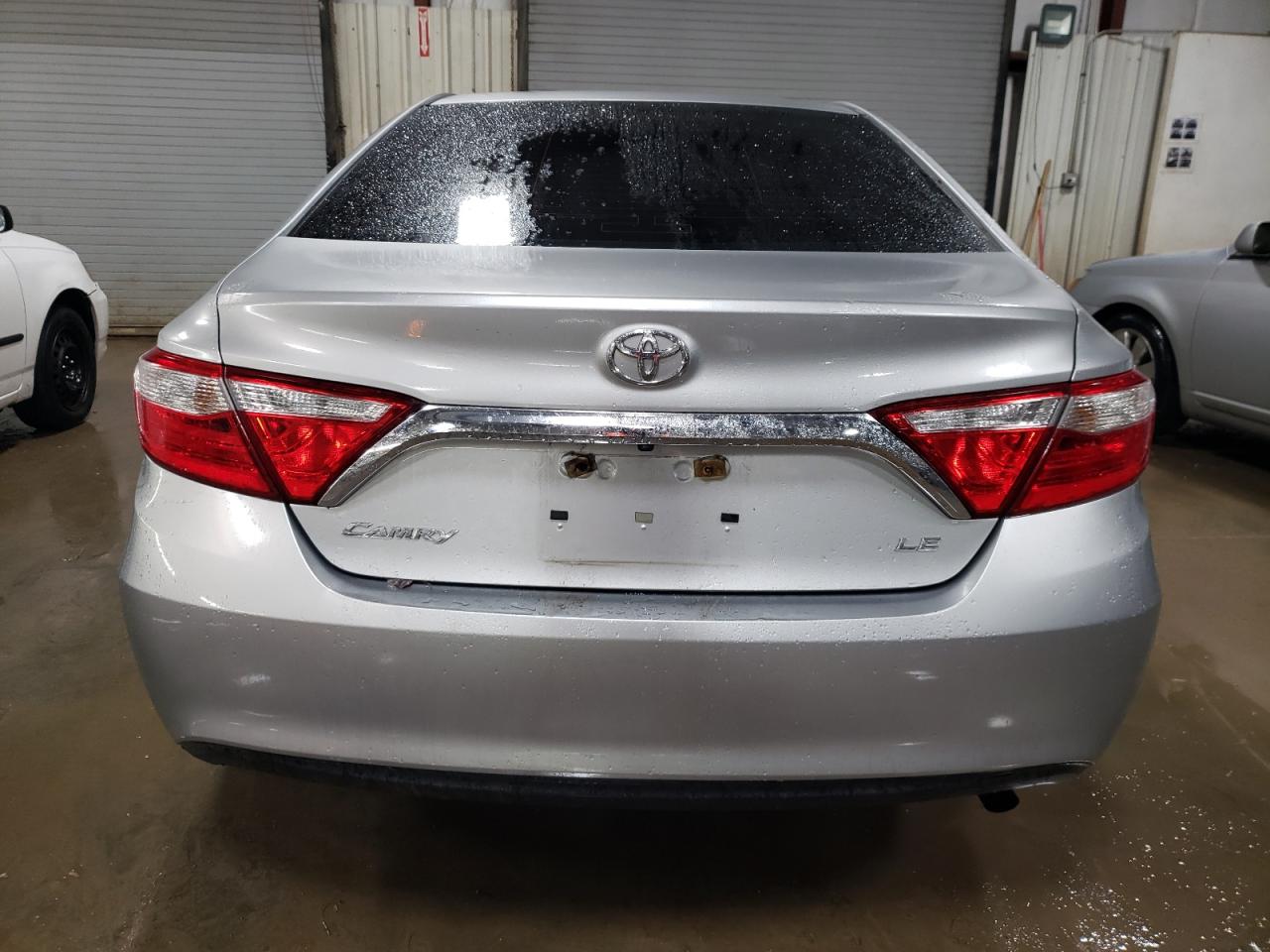 VIN 4T1BF1FK9HU427201 2017 TOYOTA CAMRY no.6