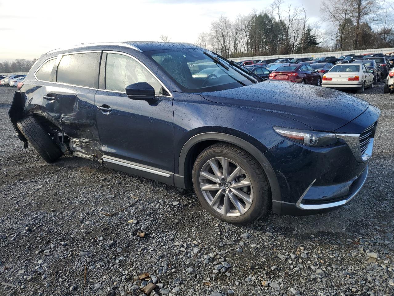 2020 Mazda CX-9 - Image 4